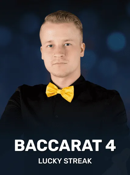 Baccarat