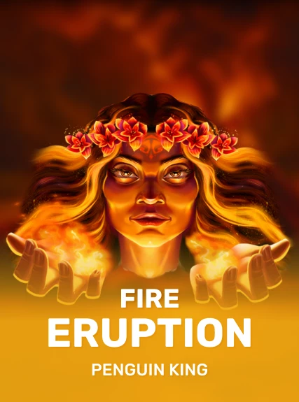 Fire Eruption Spielautomat
