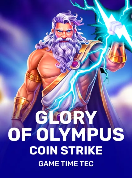 Glory of Olympus Spielautomat