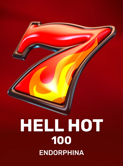 Hell Hot 100 Spielautomat