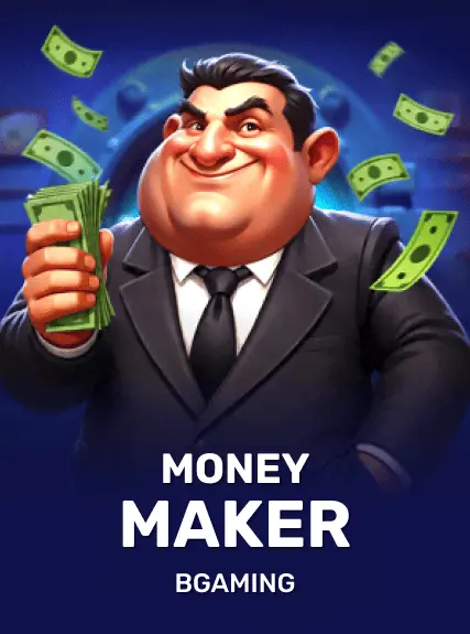 Money Maker Spielautomat